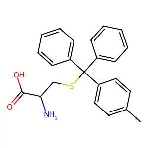 二苯并(b,d)呋喃-2-甲醛 structure