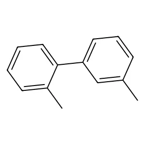 2,3'-Dimethylbiphenyl structure