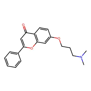 Fla 11I structure