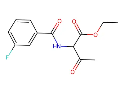 2-Bromo-4-fluorophenylacetic acid structure