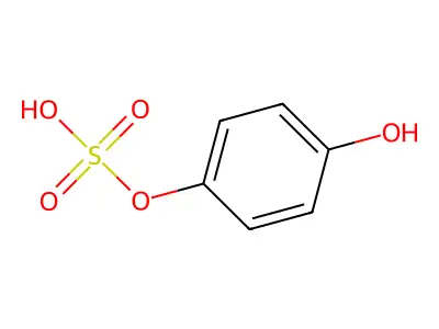 2'-(4-Nitrophenoxy)oxirane structure
