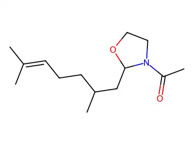 O(2)-Ethylthymidine structure