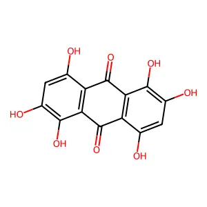 媒介蓝32 structure