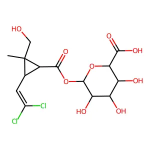 n-(2-Methoxyphenyl)-1,3,5-triazaspiro[5.5]undeca-1,4-diene-2,4-diamine structure