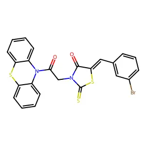 BIM-0002225.P001 structure
