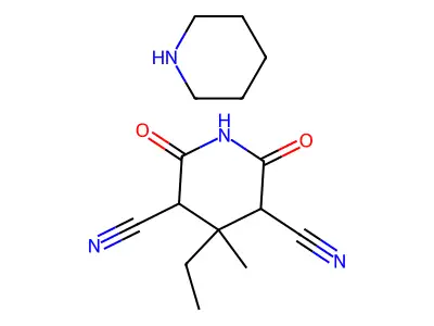 Benzenepentamethanol,6-hydroxy structure