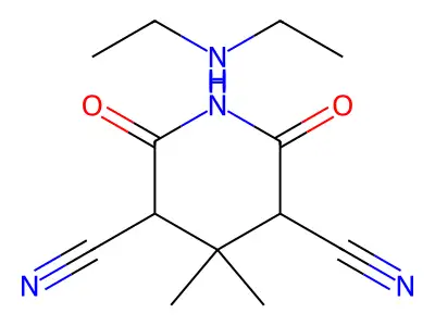 NIOSH/TM7066060 structure