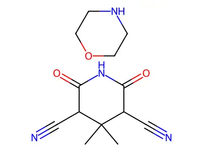 NIOSH/TM7066080 structure