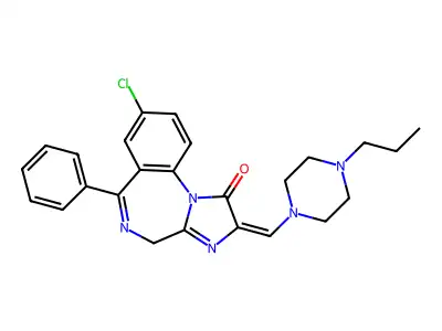 Brn 0632856 structure