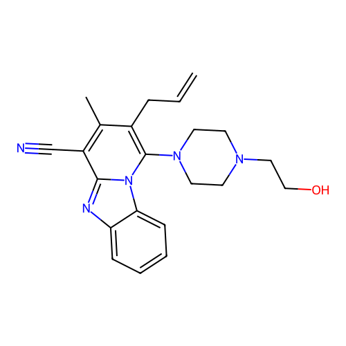 A3421/0145159 structure