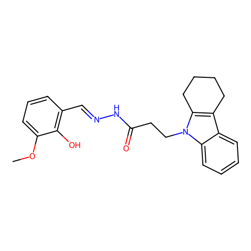 F1092-2957 structure