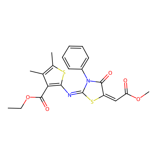 VU0507457-1 structure