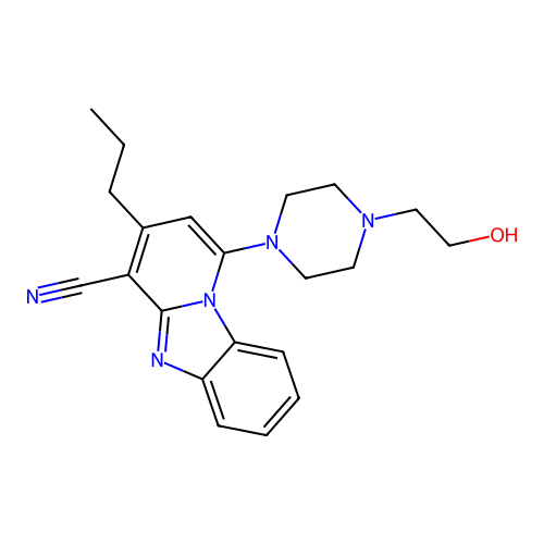 BAS 08138958 structure