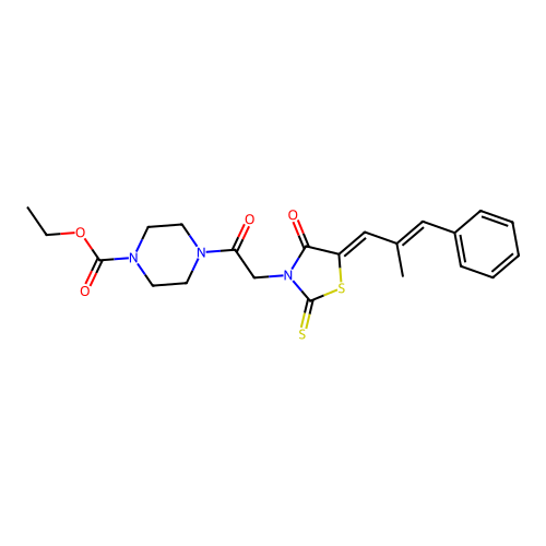 F1063-2790 structure
