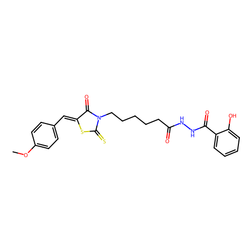 F1063-1056 structure