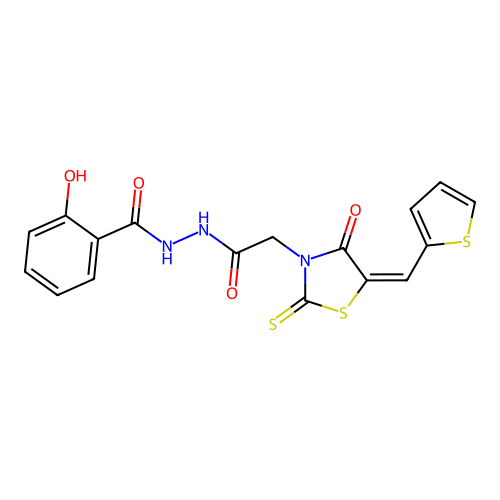F1063-1779 structure