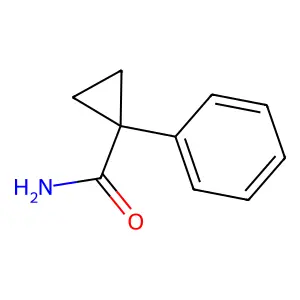 7-Chloro-9-piperidin-1-yl-1,2,3,4-tetrahydroacridine structure