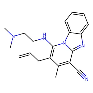 BAS 05347954 structure