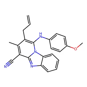 F1727-0071 structure