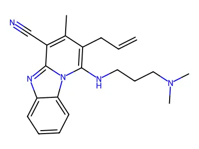 AF-399/41549589 structure