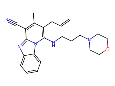 BAS 05347976 structure