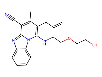 BAS 05347980 structure