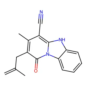BAS 05347996 structure