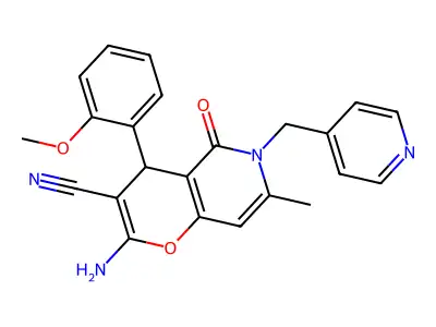 VU0509914-1 structure