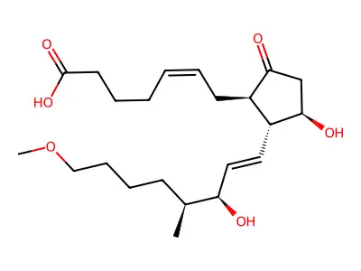 Ypg 209 structure