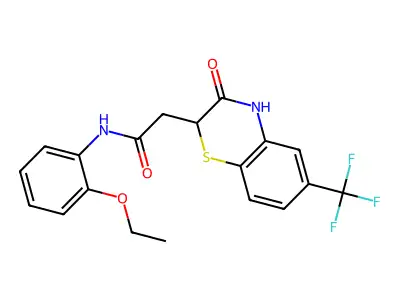 BAS 01833820 structure