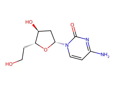 烯丙基丁基硫醚 structure