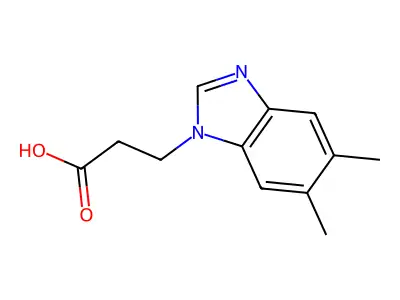 2-chloro-N-(3,4-dimethoxyphenyl)acetamide structure