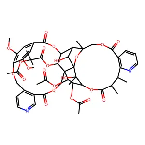 Catheduline 4 structure