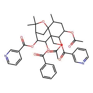 Catheduline E2 structure