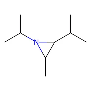 Methyl octopyranoside structure