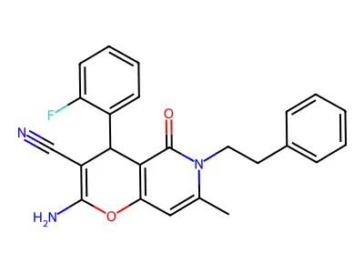 AF-399/41704772 structure