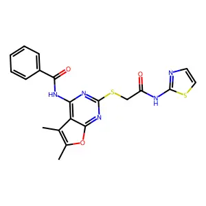 F1367-0011 structure