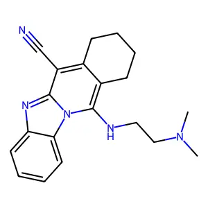 BAS 08138995 structure