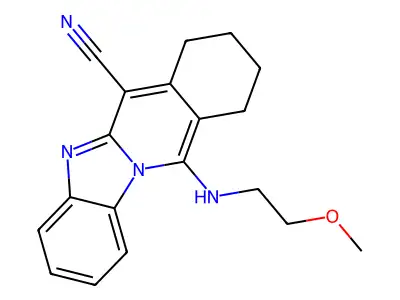 BAS 08138999 structure