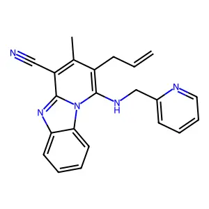 BAS 06333509 structure