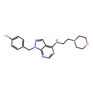 CBKinase1_004180 structure