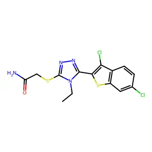 CBKinase1_003902 structure
