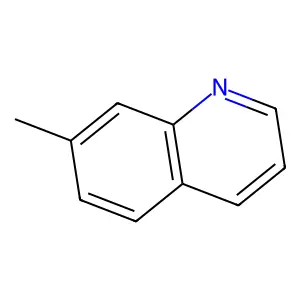 7-Methylquinoline structure