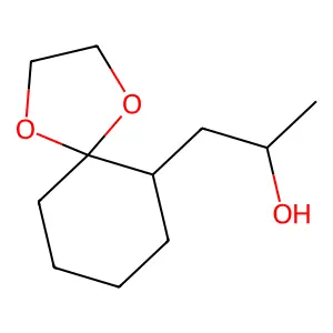 2-Bromoethyl 2-nitrobenzoate structure