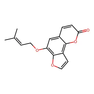 Heratomin structure