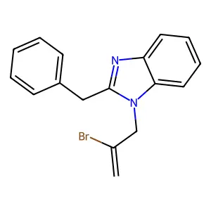 1-(3-Methoxyphenyl)-3-(thiophene-2-carbonyl)thiourea structure