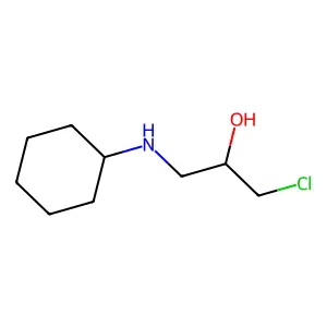 N,N,3-Trimethyl-1H-pyrazolo(4,3-d)pyrimidin-7-amine structure