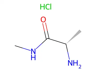Biocytinamide structure