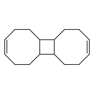 Chemical Compound (C16H24) structure