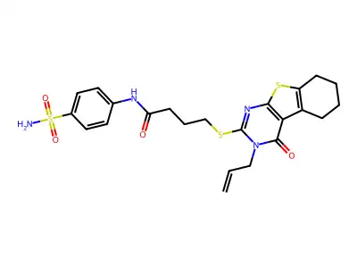 AF-399/41945557 structure